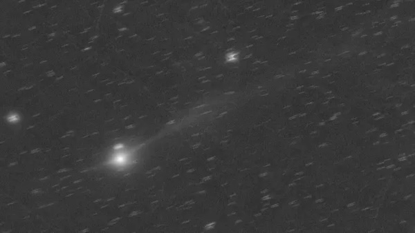 No, comet 3I/ATLAS hasn't exploded — and no, that doesn't mean it's an alien spaceship | Live Science