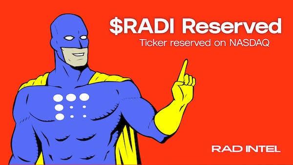 RAD Intel - This AI is already shaping the ads in your feed | [Partner] 
