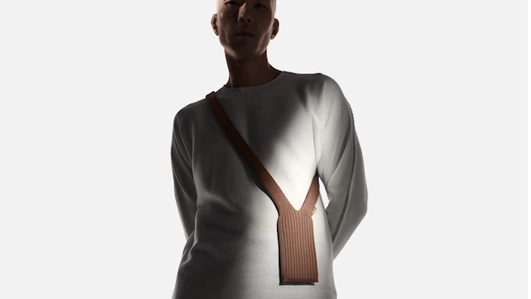 Apple's $230 iPhone Pocket: because your pants aren't pretentious enough | Cult of Mac