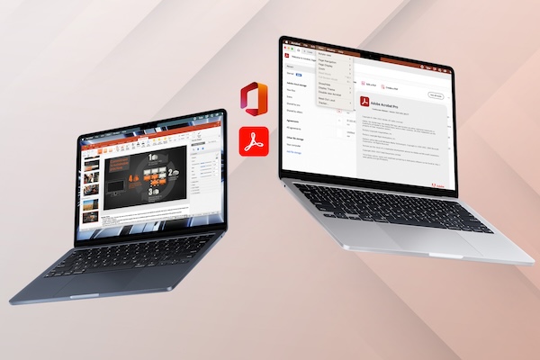 StackSocial - World domination starts with PDFs and PowerPoint | [Partner] 