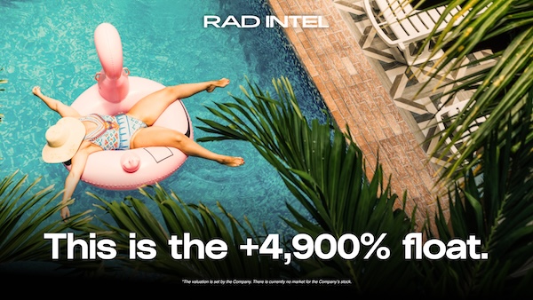 The numbers behind RAD Intel's rise