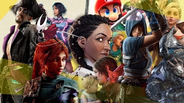 The best games of 2025 (so far) | Kotaku