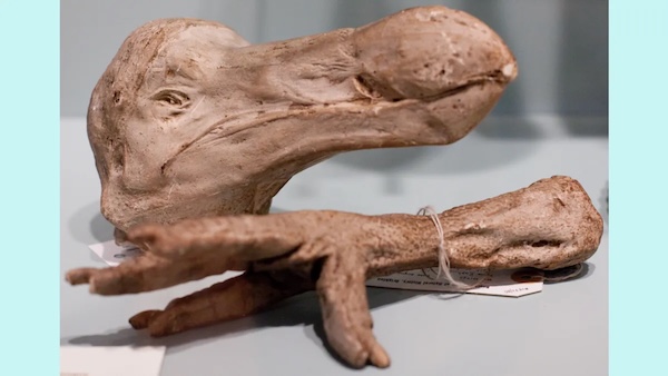 What did dodo meat taste like? Probably better than you've been led to believe | IFLScience