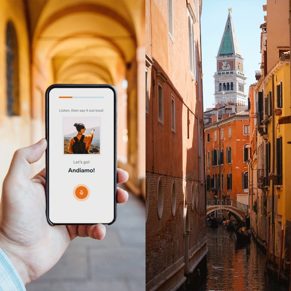 StackSocial - Science says your brain wants to flirt in French | [Partner] 