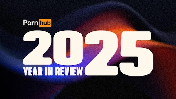 Pornhub's 2025 trends: the internet's secret viewing habits explained | Mashable