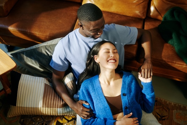 WeVibe - The data is dirty, and so are you | [Partner] 