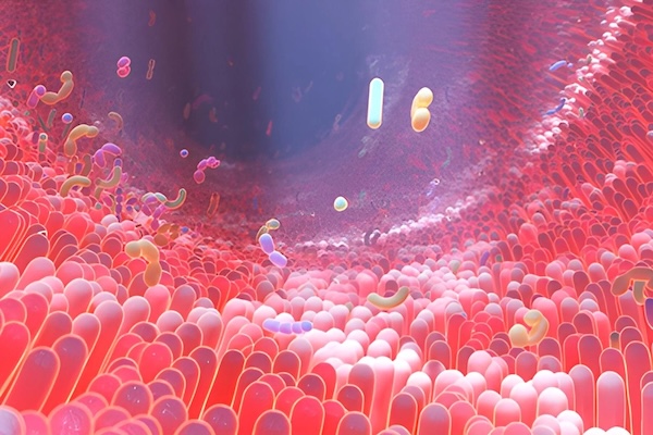 Common nutrient turns our guts into diabetes-fighting chemical factories | New Atlas