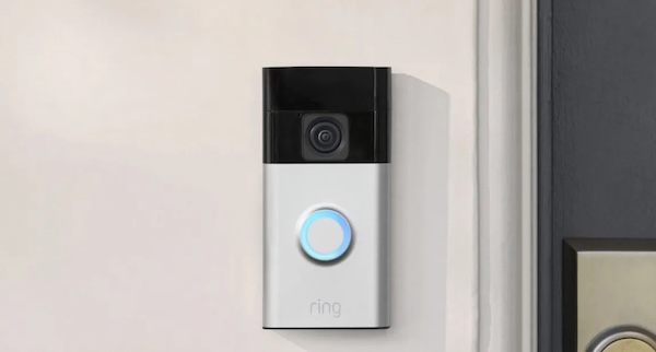 Amazon's Ring rolls out controversial, AI-powered facial-recognition feature to video doorbells | TechCrunch