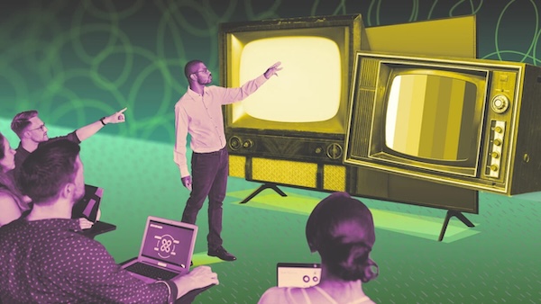 Why your TV will probably never be better than it is now | Lifehacker