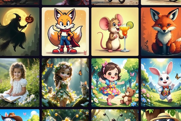 StackSocial - Not saying you have to make spicy AI art... | [Partner] 