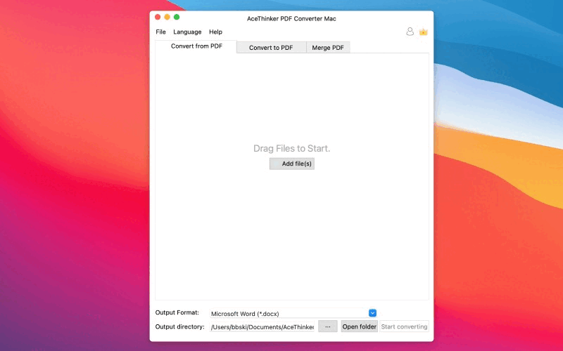 StackSocial - You can't automate your whole job. But you can automate PDFs. | [Partner] 