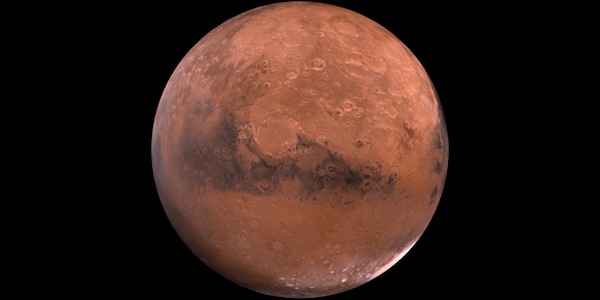 NASA may have lost the MAVEN Mars orbiter | Hackaday