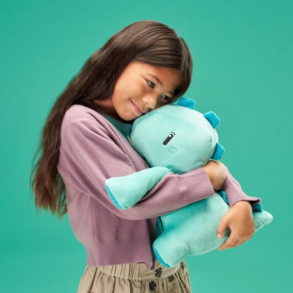 Grimes is half right about AI stuffies | The Third Hemisphere