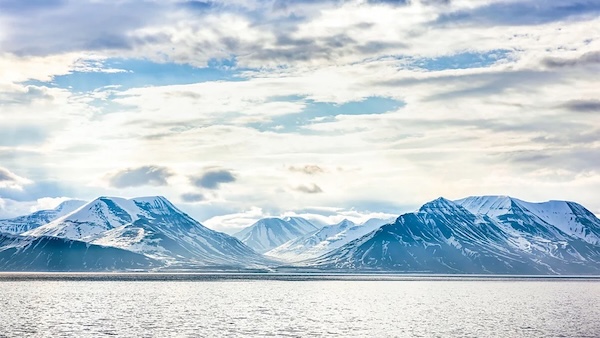 How failure shaped our relationship with the North Pole | BBC