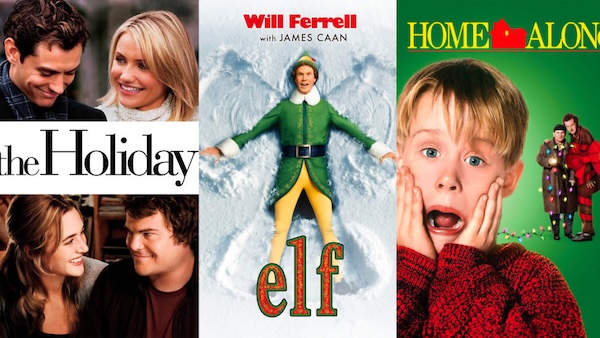 Best Christmas movies 2025: where to watch the greatest holiday films | Reviewed