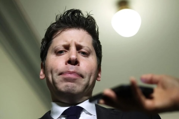 ChatGPT's 'adult mode' is coming in 2026 | Gizmodo