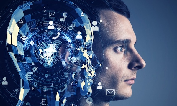 This shift is bigger than the invention of the iPhone