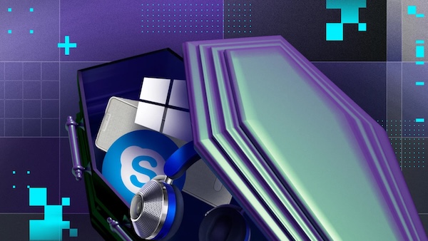 404 forever: the tech that died in 2025 | PCMag