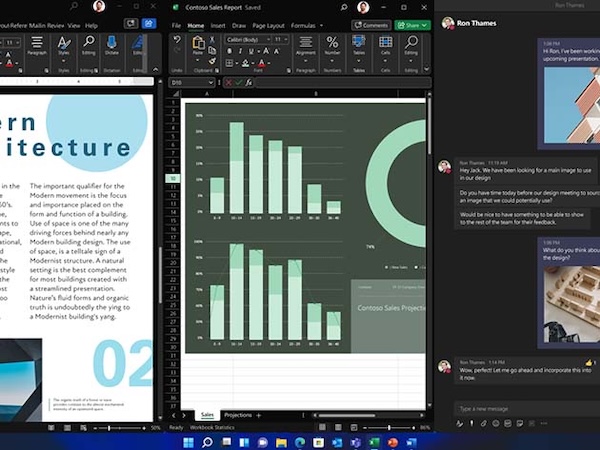 For the person still raw-dogging life on an outdated OS. Enjoy productivity, security, and fewer pop-ups screaming for attention 
