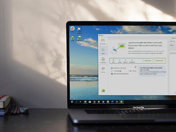 For the digital hoarder who refuses to delete anything 