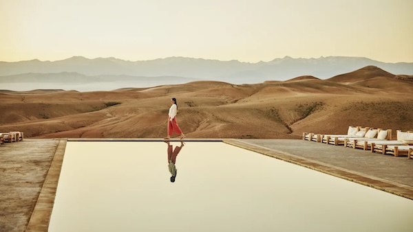 Solo trips, national parks, and more 2026 travel predictions: People want to 'unplug and really immerse in culture,' expert says | CNBC