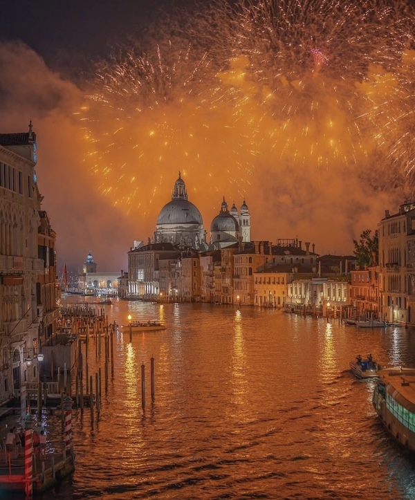 @venicetravelers on Instagram