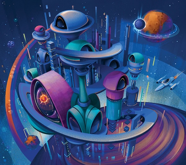 Science in 2050: the future breakthroughs that will shape our world — and beyond | Nature