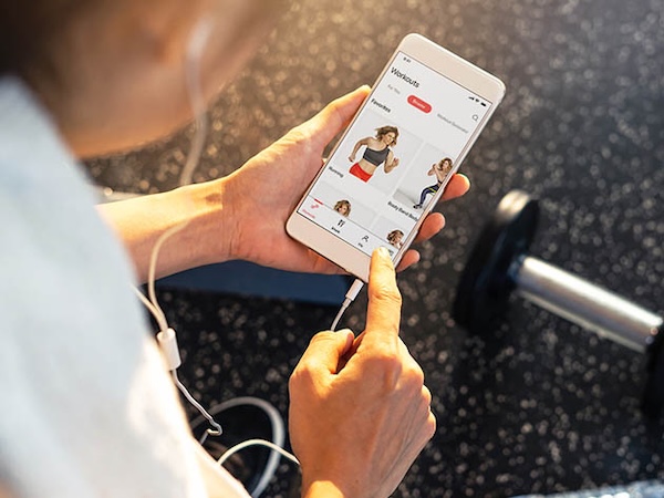 StackSocial - This app doesn't yell at you, but Jillian might | [Partner] 