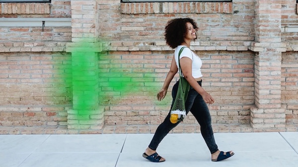 You should start taking 'Fart Walks' | Popular Science