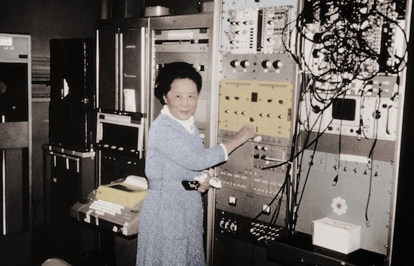 These women helped to shape quantum mechanics — it's time to recognize them | Nature