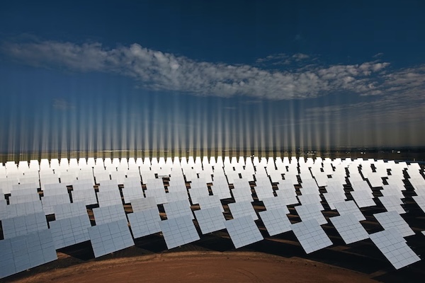 Busting the 5 biggest myths about renewable energy | National Geographic