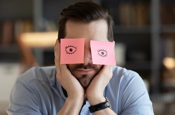 Scientists discover the brain's 'motivation brake', revealing why eating the frog can be so damn hard | IFLScience