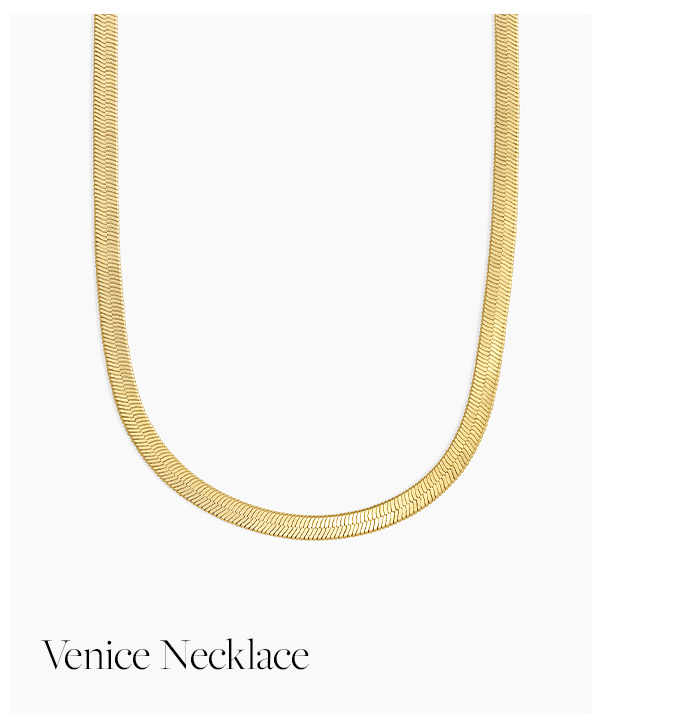 Venice necklace