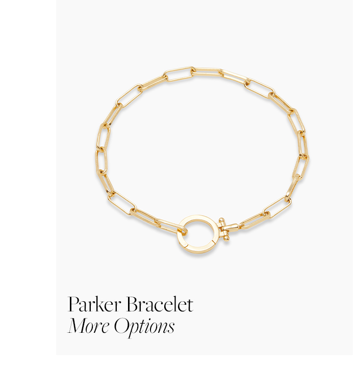 Parker bracelet