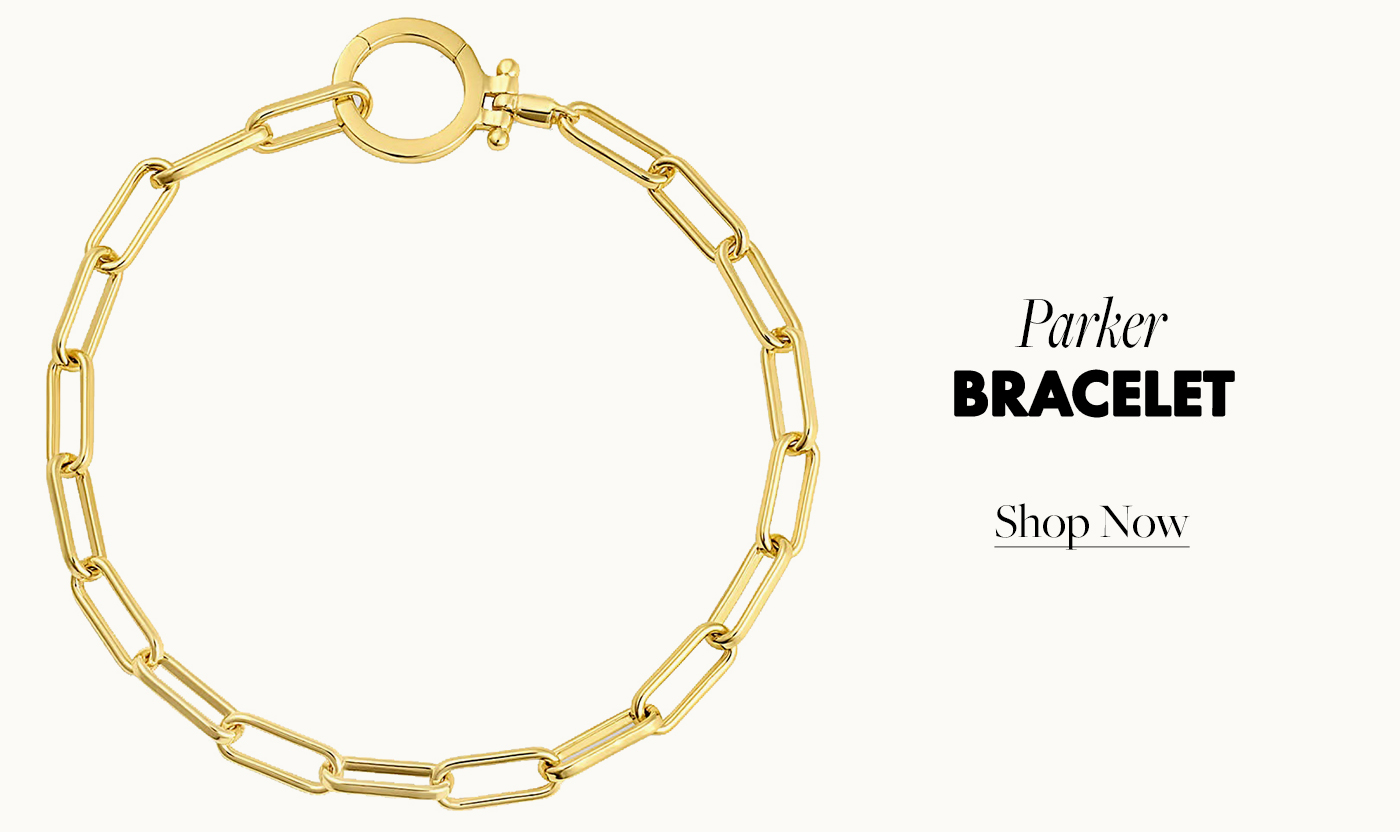 Parker Bracelet