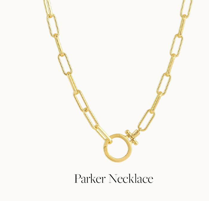 Parker Necklace