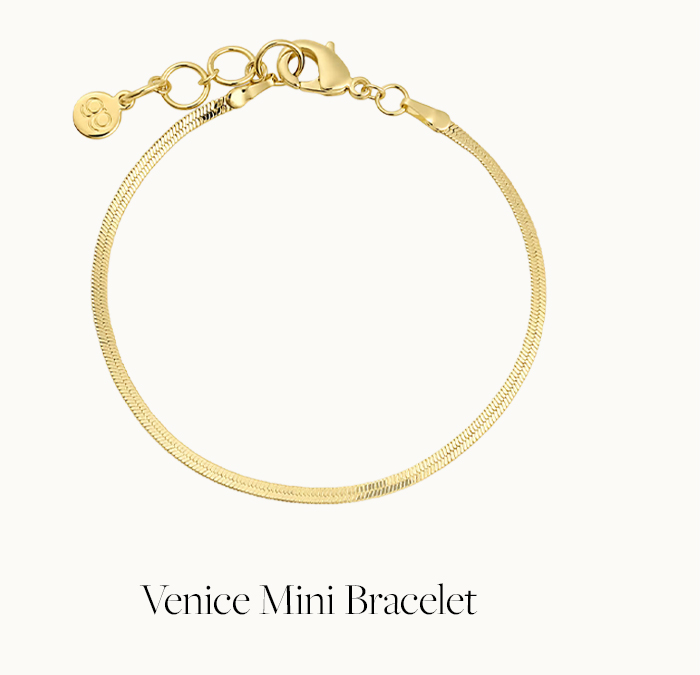 Venice Mini Bracelet