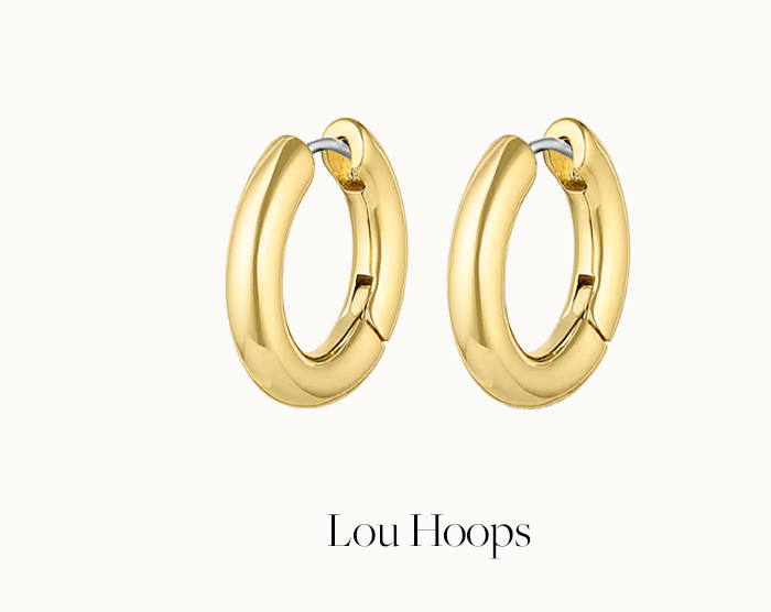 Lou Hoops