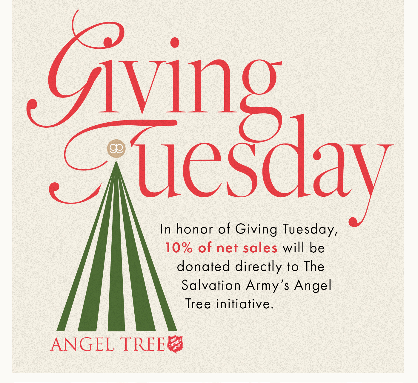 Giving Tuesday