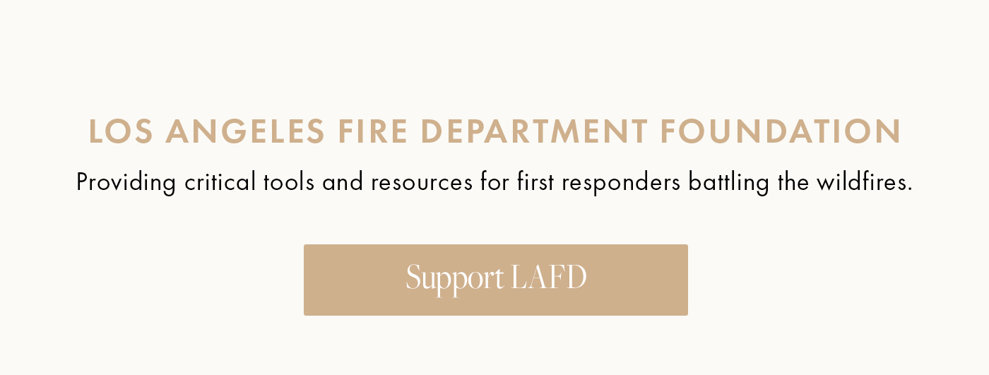 Support LAFD