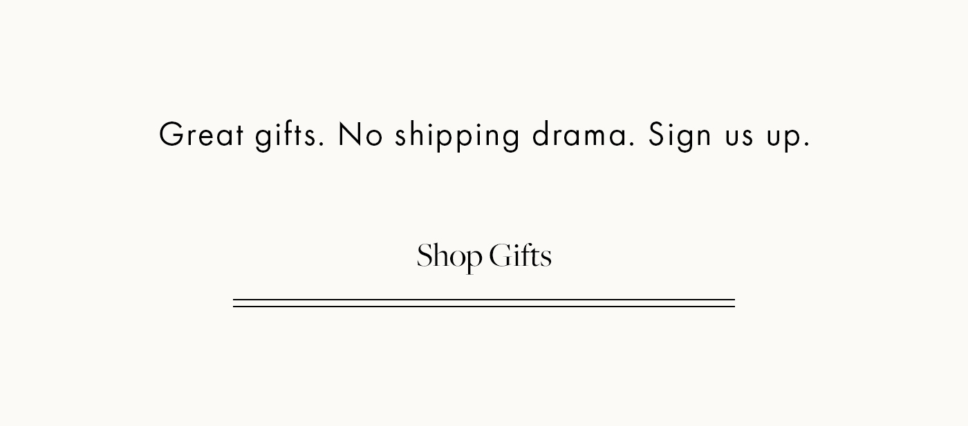 Shop Gifts