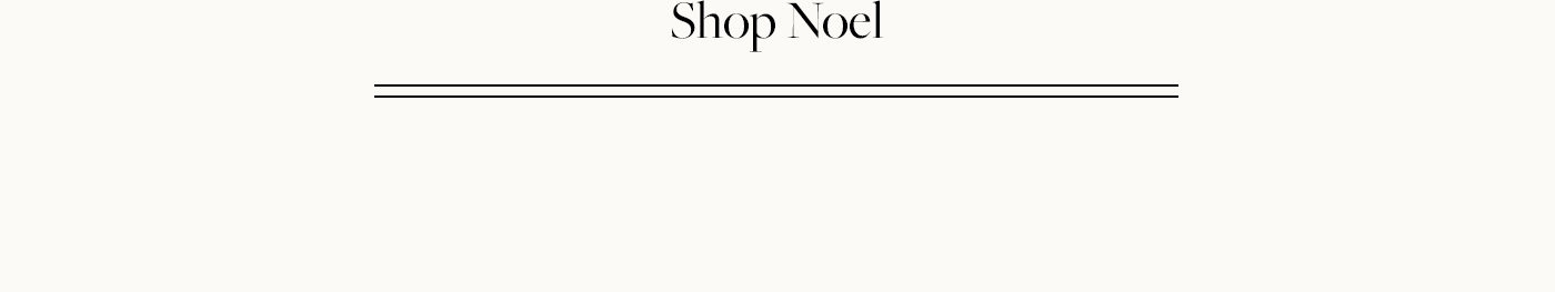 Shop Noel