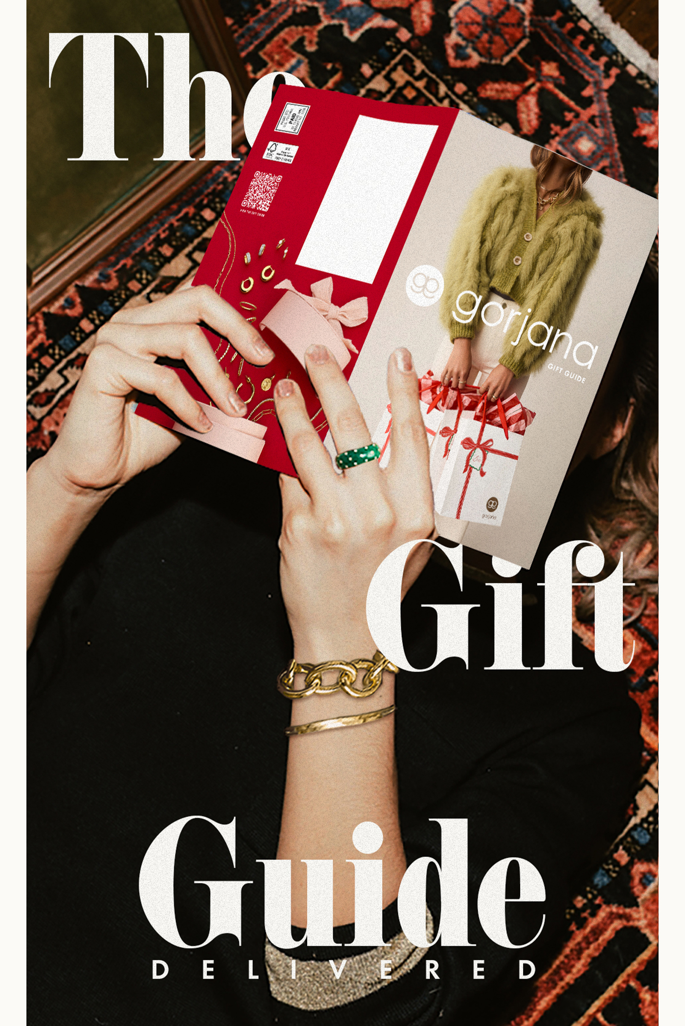 The Gift Guide