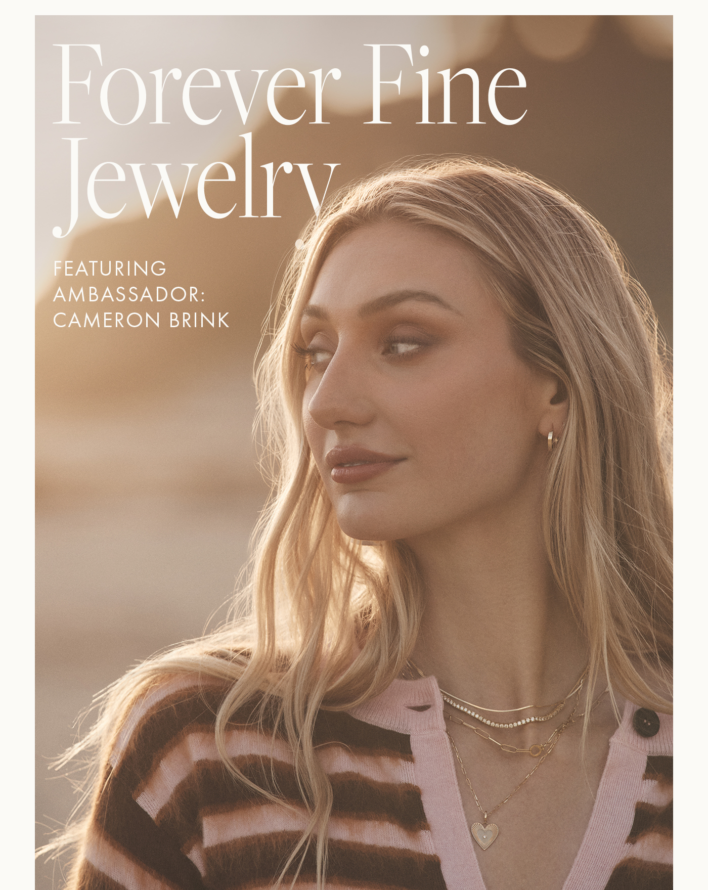 Forever Fine Jewelry