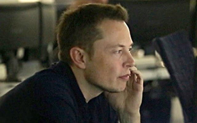 Elon Musk