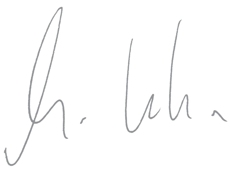 Unterschrift Dirk Renkert