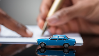 Autoversicherung wechseln: Wie geht das?