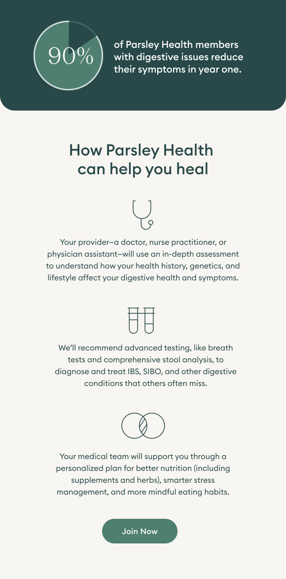 What stomach gurgles say about your health Parsley Health