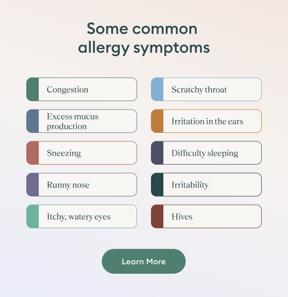 5 allergy hacks you can’t miss. Parsley Health