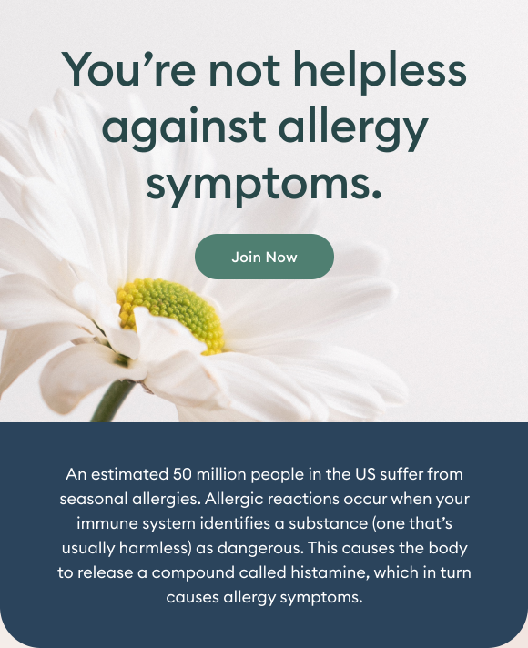 5 allergy hacks you can’t miss. Parsley Health